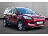 Ford Kuga Image 1