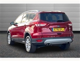 Ford Kuga Image 5