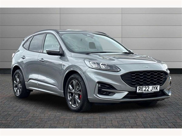 Large image for the Used Ford Kuga