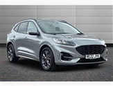 Ford Kuga Image 1