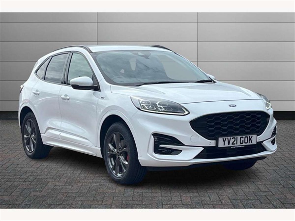 Large image for the Used Ford Kuga
