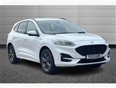 Ford Kuga Image 1