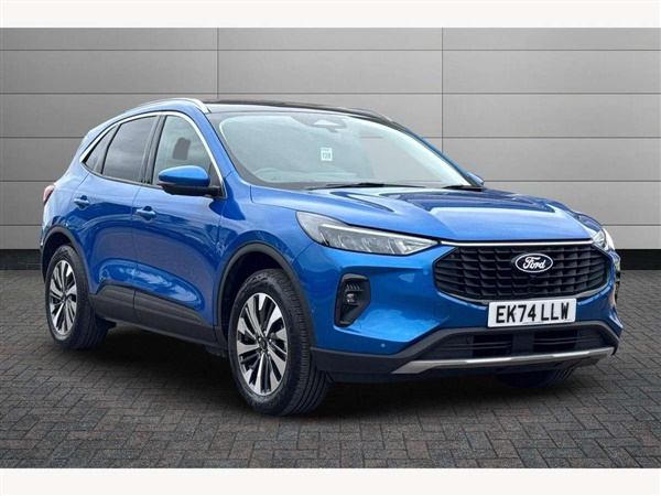 Large image for the Used Ford Kuga