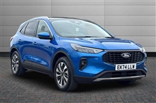 Used Ford Kuga