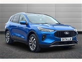 Ford Kuga Image 1