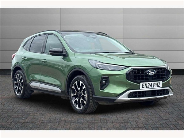 Large image for the Used Ford Kuga