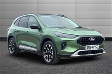 Used Ford Kuga