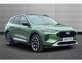 Ford Kuga Image 1
