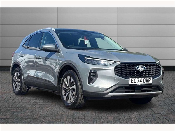 Large image for the Used Ford Kuga