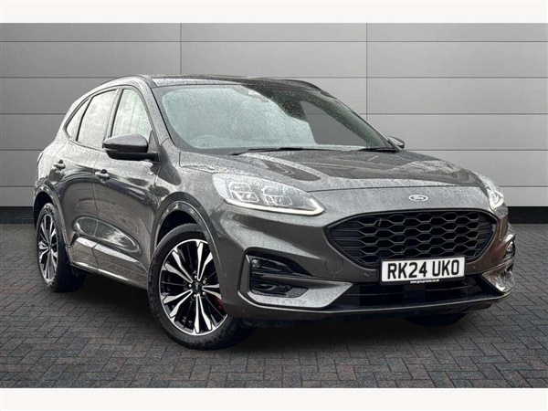 Large image for the Used Ford Kuga