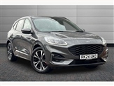 Ford Kuga Image 1