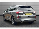 Ford Kuga Image 3