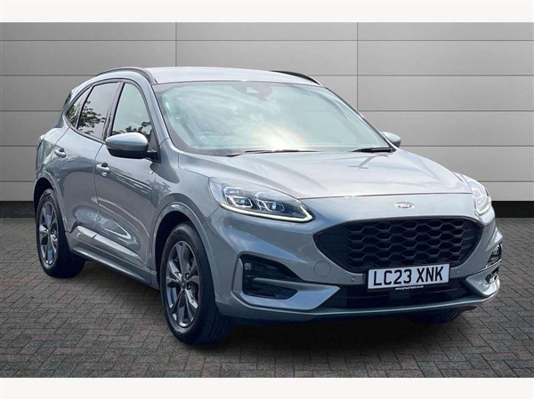 Large image for the Used Ford Kuga