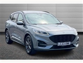 Ford Kuga Image 1