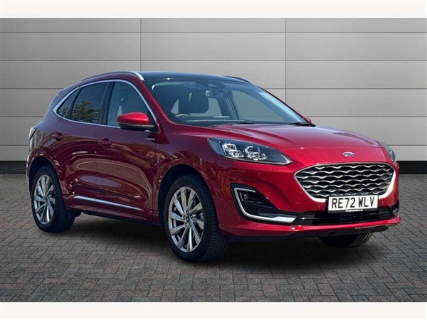 Large image for the Used Ford Kuga