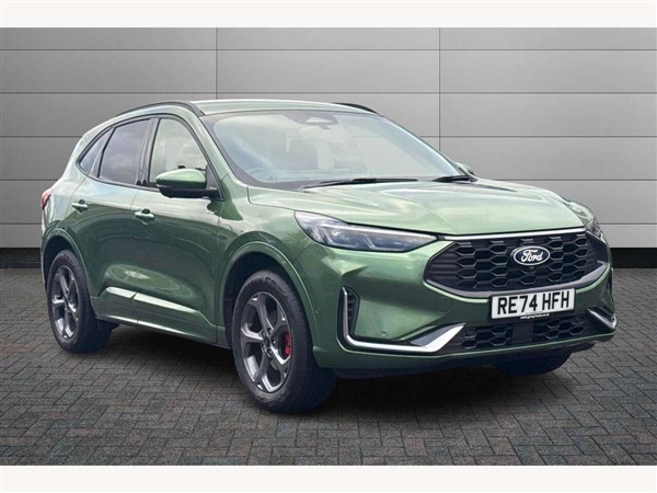 Large image for the Used Ford Kuga