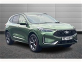 Ford Kuga Image 1