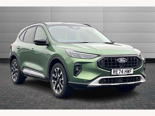 Large image for the Used Ford Kuga