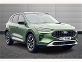 Ford Kuga Image 1