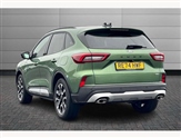 Ford Kuga Image 3