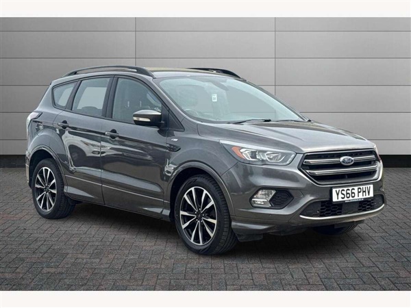 Large image for the Used Ford Kuga