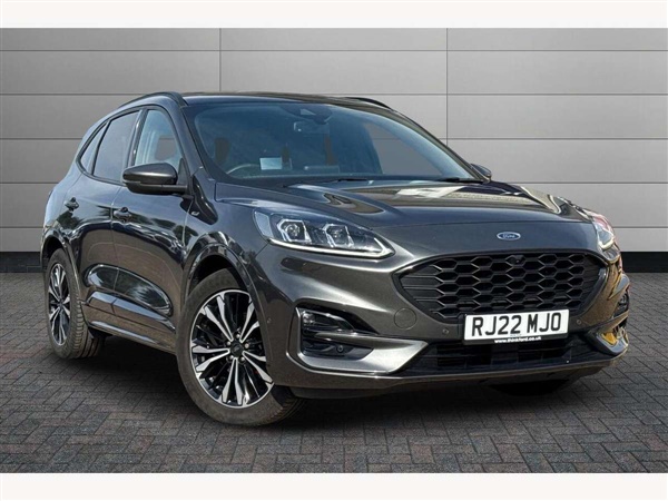 Large image for the Used Ford Kuga