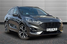 Used Ford Kuga