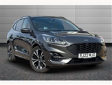 Ford Kuga Image 1