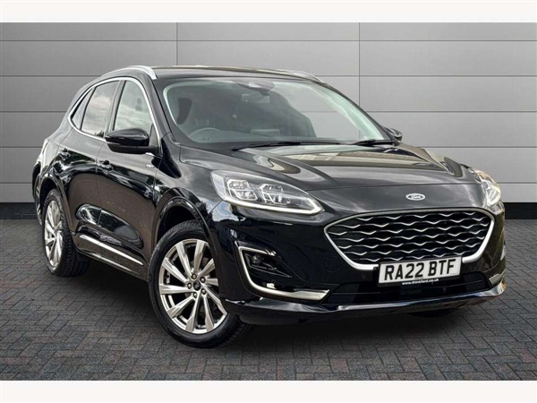 Large image for the Used Ford Kuga