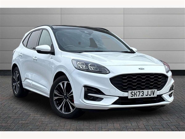 Large image for the Used Ford Kuga