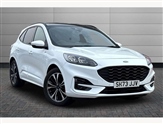 Ford Kuga Image 1