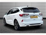 Ford Kuga Image 3