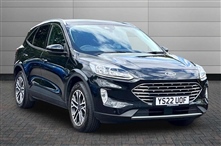 Used Ford Kuga