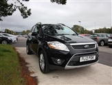 Used Ford Kuga