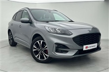 Used Ford Kuga