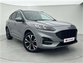 Ford Kuga Image 1