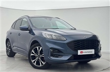 Used Ford Kuga