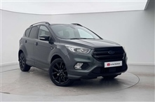 Used Ford Kuga
