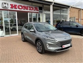 Ford Kuga Image 1