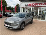Ford Kuga Image 3