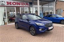 Used Ford Kuga