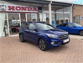 Ford Kuga Image 1