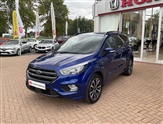 Ford Kuga Image 3