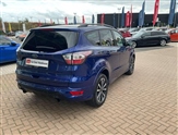 Ford Kuga Image 4
