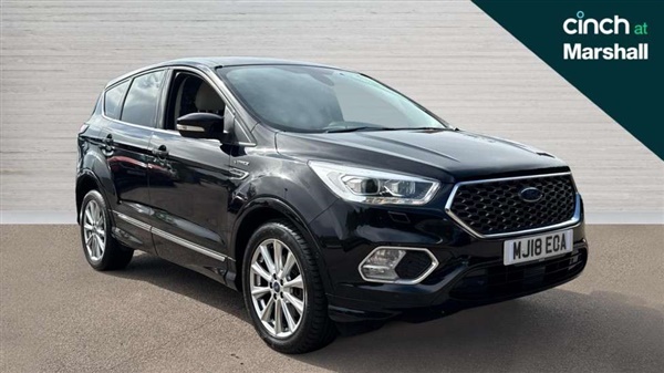 Large image for the Used Ford Kuga