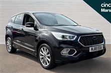 Used Ford Kuga