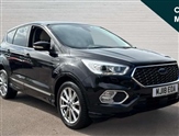 Ford Kuga Image 1