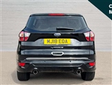 Ford Kuga Image 4