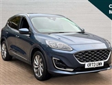 Ford Kuga Image 1