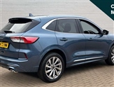 Ford Kuga Image 3
